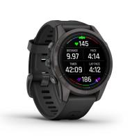 epix™ Pro (Gen 2) – Sapphire Edition | 42mm