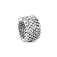 Brevetto Multi-Size Ring