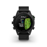 MARQ® Golfer (Gen 2) – Carbon Edition