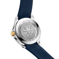 TAG HEUER AQUARACER PROFESSIONAL 200 DATE