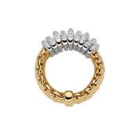 Panorama Flex'it Ring