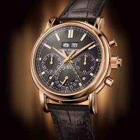 Grandes Complications