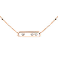 Move Classique Halskette