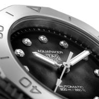 TAG HEUER AQUARACER PROFESSIONAL 200 DATE