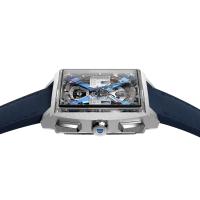 TAG HEUER MONACO SPLIT-SECONDS CHRONOGRAPH