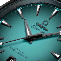 Seamaster Aqua Terra 150m