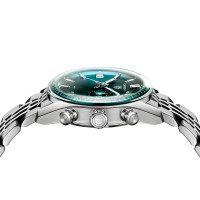 TAG HEUER CARRERA CHRONOGRAPH