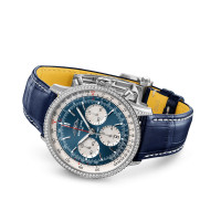 Navitimer B01 Chronograph 41