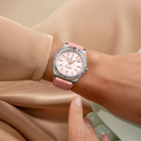 Chronomat Automatic 36 South Sea