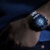 Seamaster Diver 300M