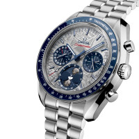 Speedmaster Mondphase