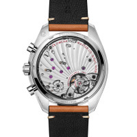 Speedmaster Chronoscope