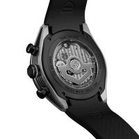 TAG HEUER CARRERA CHRONOGRAPH TOURBILLON EXTREME SPORT