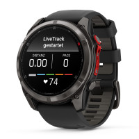 fēnix® 8 Pro – 51 mm, MicroLED