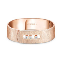 Move Noa Ciselé GM Armreif