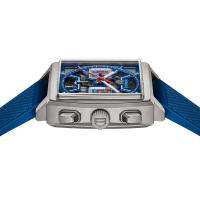 TAG HEUER MONACO CHRONOGRAPH
