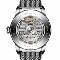 Superocean Heritage B31 Automatic 42