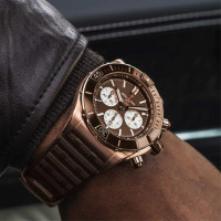 Super Chronomat B01 44