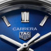 TAG HEUER CARRERA DATE
