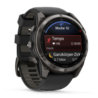 fēnix® 8 Pro – 51 mm, MicroLED