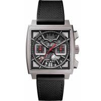 TAG HEUER MONACO CHRONOGRAPH