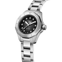 TAG HEUER AQUARACER PROFESSIONAL 200 DATE