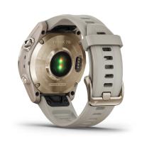 fēnix® 7S Sapphire Solar