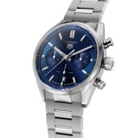 TAG HEUER CARRERA CHRONOGRAPH