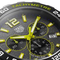 TAG HEUER FORMULA 1