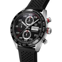 TAG HEUER CARRERA CHRONOGRAPH