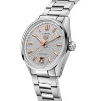 TAG HEUER CARRERA DATE