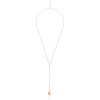 Dancing Élite Halskette