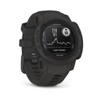 Instinct® 2S Solar