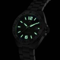 TAG HEUER FORMULA 1 DATE