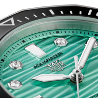 TAG HEUER AQUARACER PROFESSIONAL 300 DATE