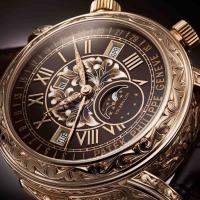 Grandes Complications