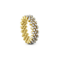 Brevetto Multi-Size Ring