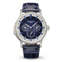 Grandes Complications