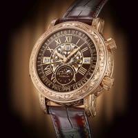 Grandes Complications