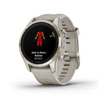 epix™ Pro (Gen 2) – Sapphire Edition | 42mm