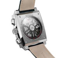 TAG HEUER MONACO CHRONOGRAPH