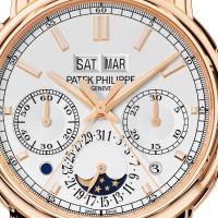 Grandes Complications