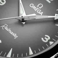 Seamaster Railmaster