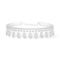 Desert Bloom Skinny Armband