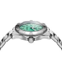 TAG HEUER AQUARACER PROFESSIONAL 200 SOLARGRAPH