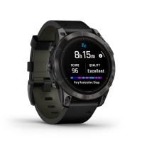 epix™ Pro (Gen 2) – Sapphire Edition | 47mm