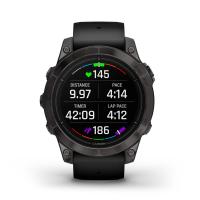 epix™ Pro (Gen 2) – Sapphire Edition | 47mm