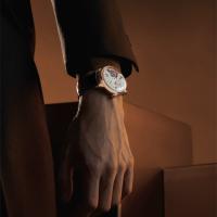 Duometre Heliotourbillon Perpetual