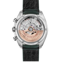 Speedmaster Mondphase