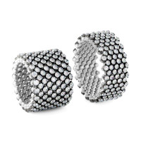 Brevetto Multi-Size Ring